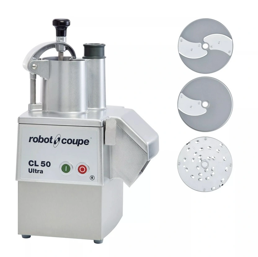 Овощерезка Robot Coupe CL50 Ultra Pizza (2033W)
