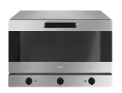 Печь конвекционная SMEG ALFA420H-2