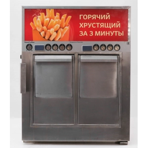 Фритюрница RoboLabs ROBOFRYBOX