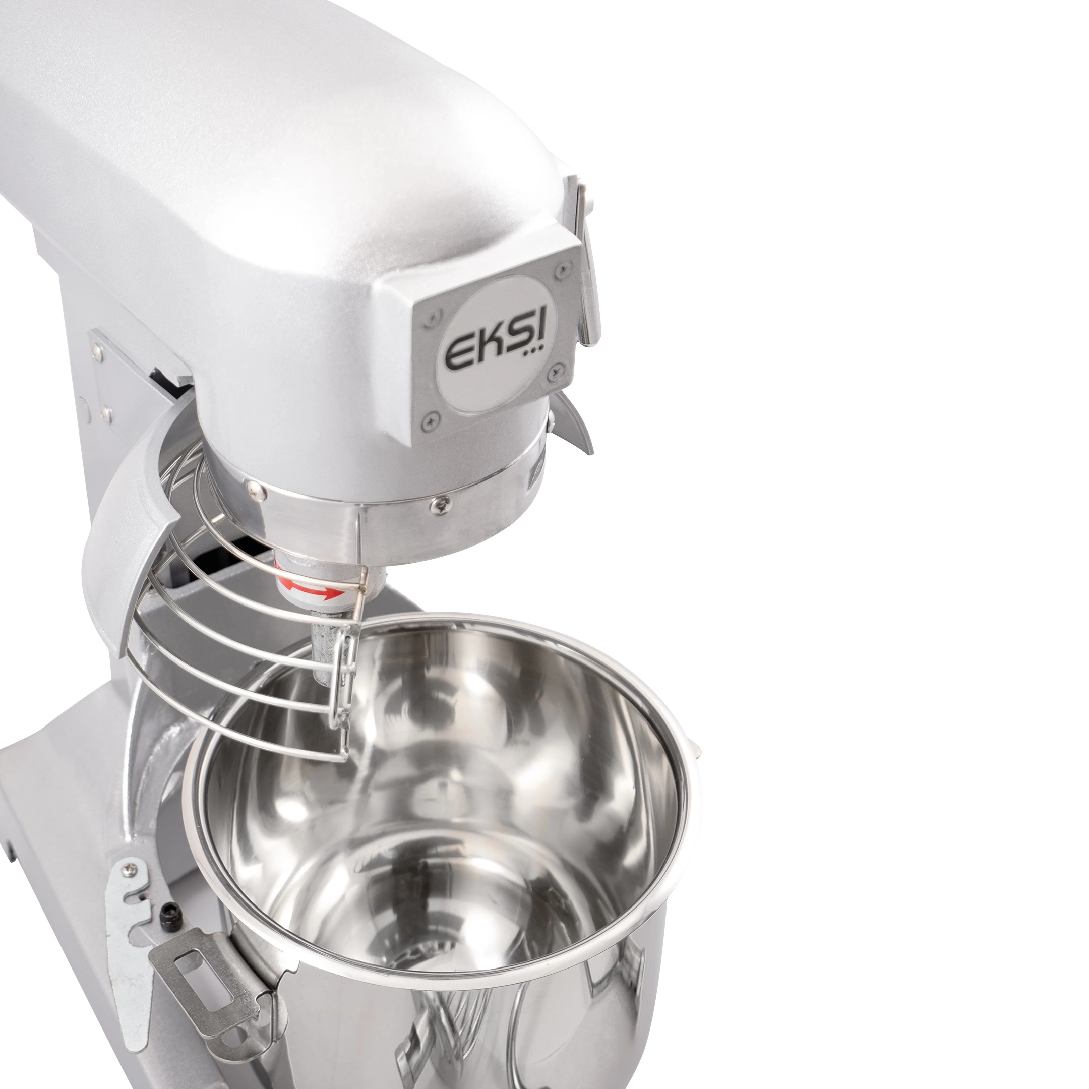 Планетарный миксер EKSI B10