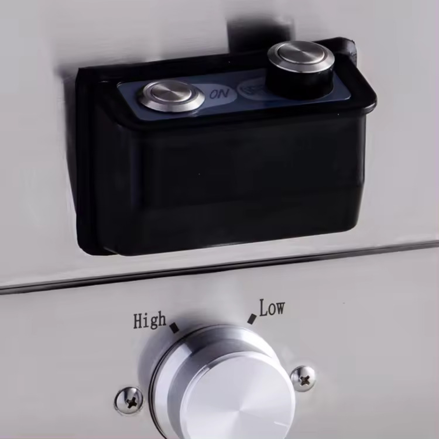 Куттер EKSI HR-9