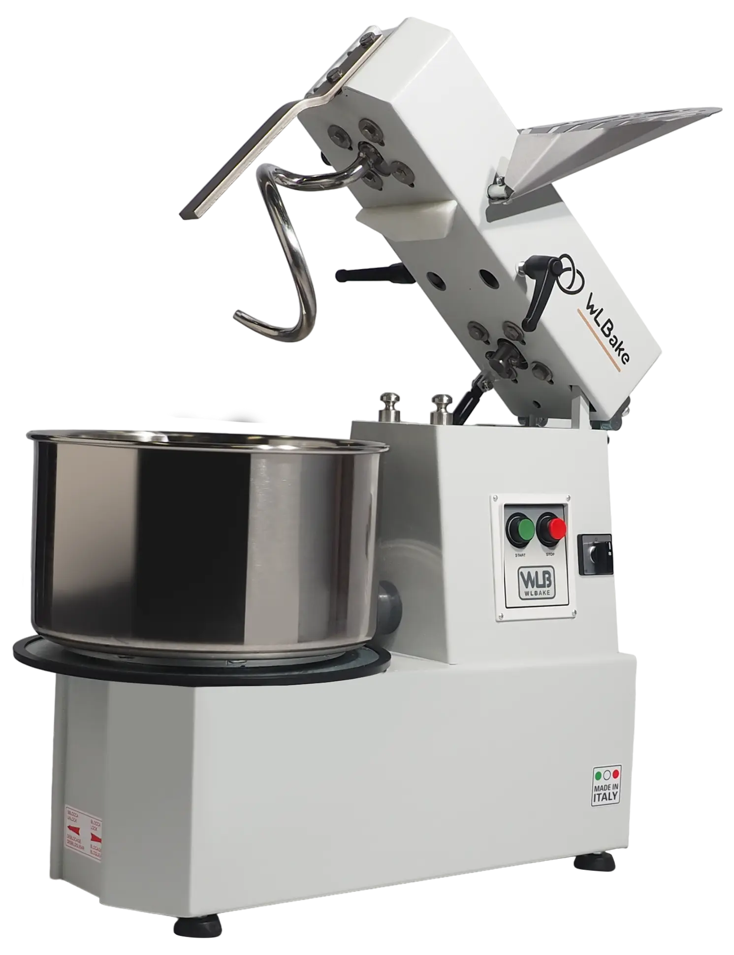 Тестомес WLBake SP18 A2V