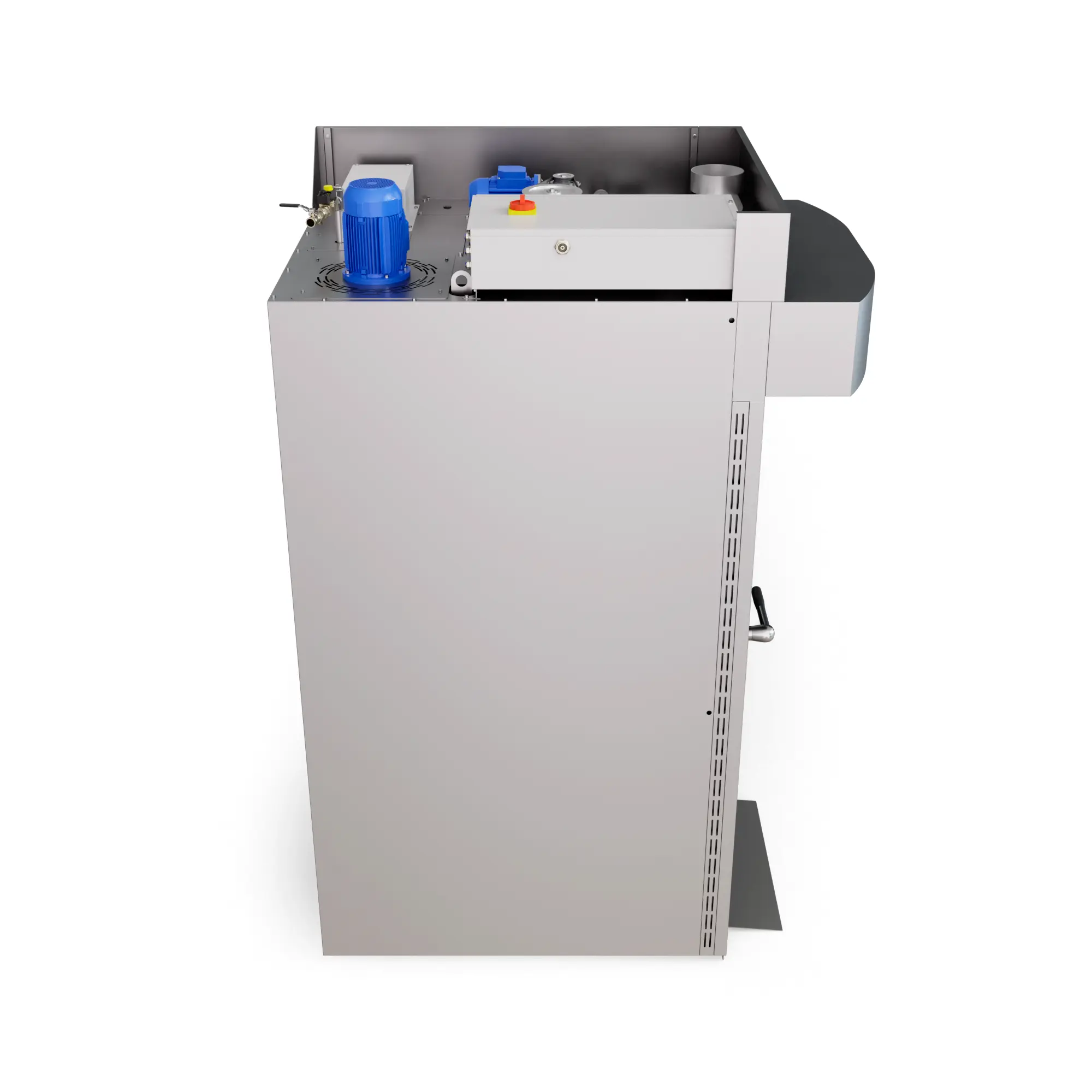 Печь ротационная WLBake ROTOR Slim Smart (40x60)