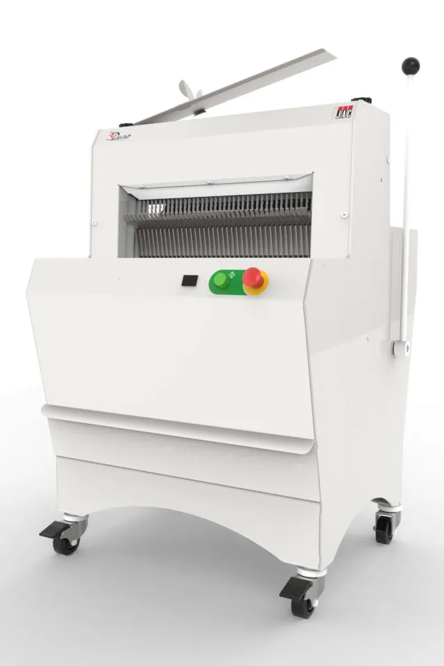 Хлеборезка JAC DURO 600 (11мм)
