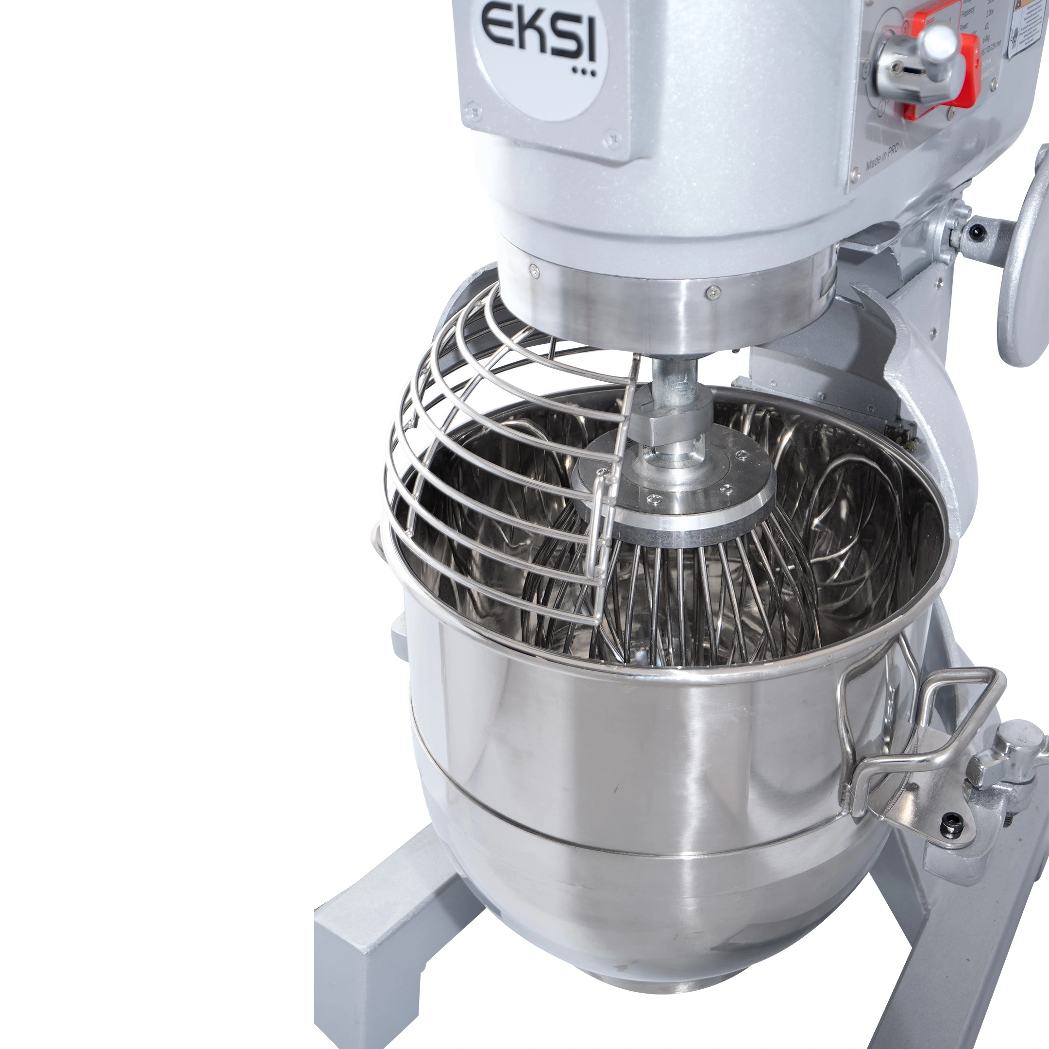 Планетарный миксер EKSI B40