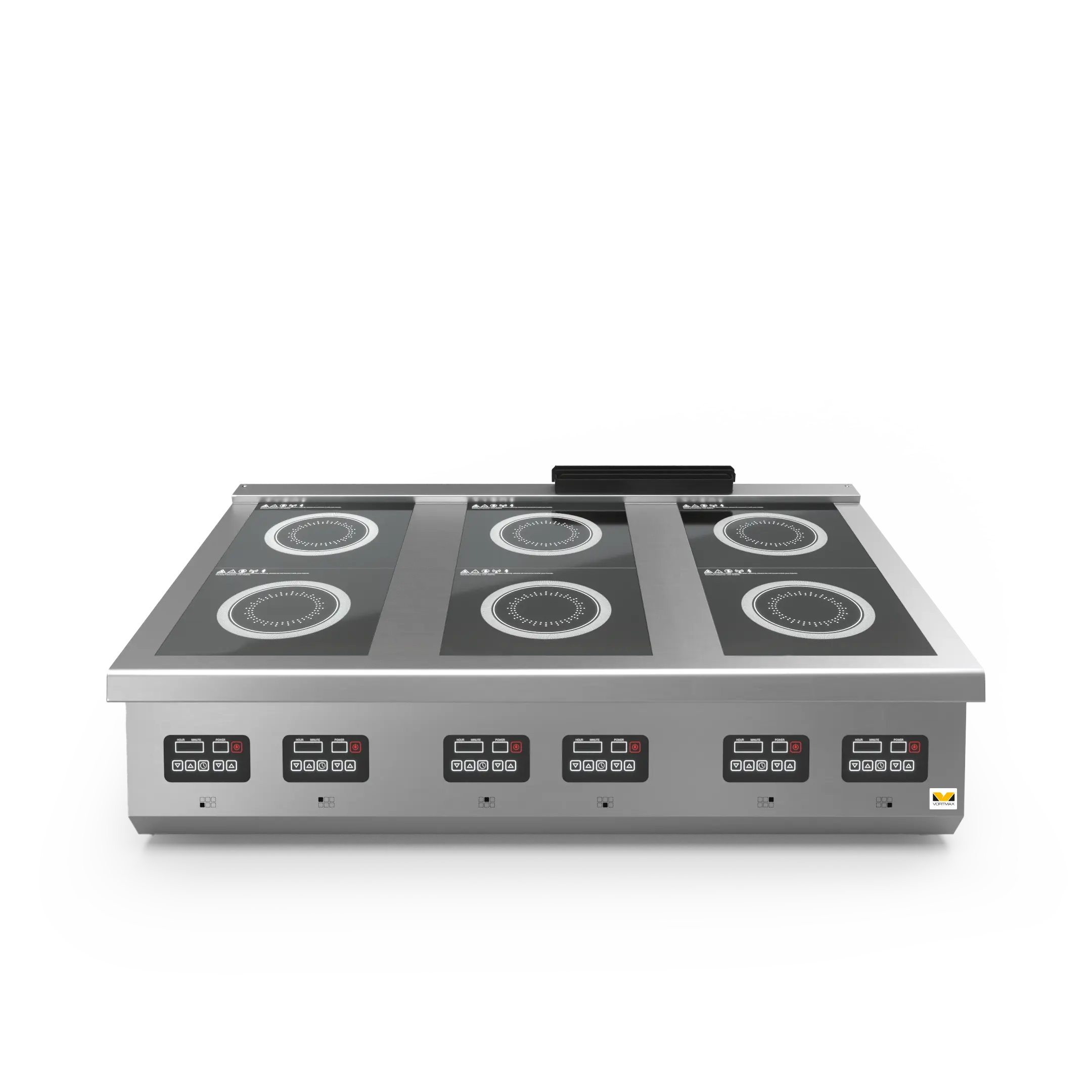 Плита Vortmax SEI 712