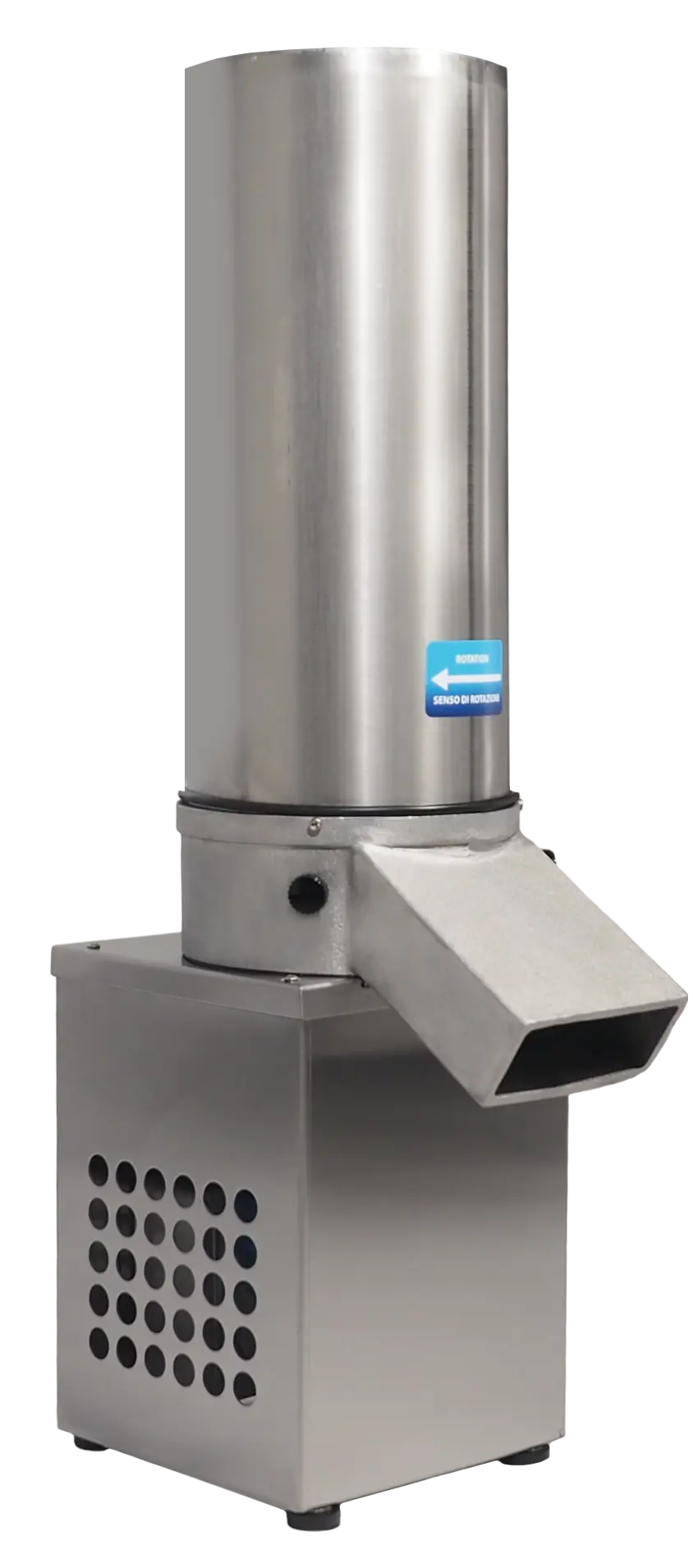 Измельчитель WLBake BM 70