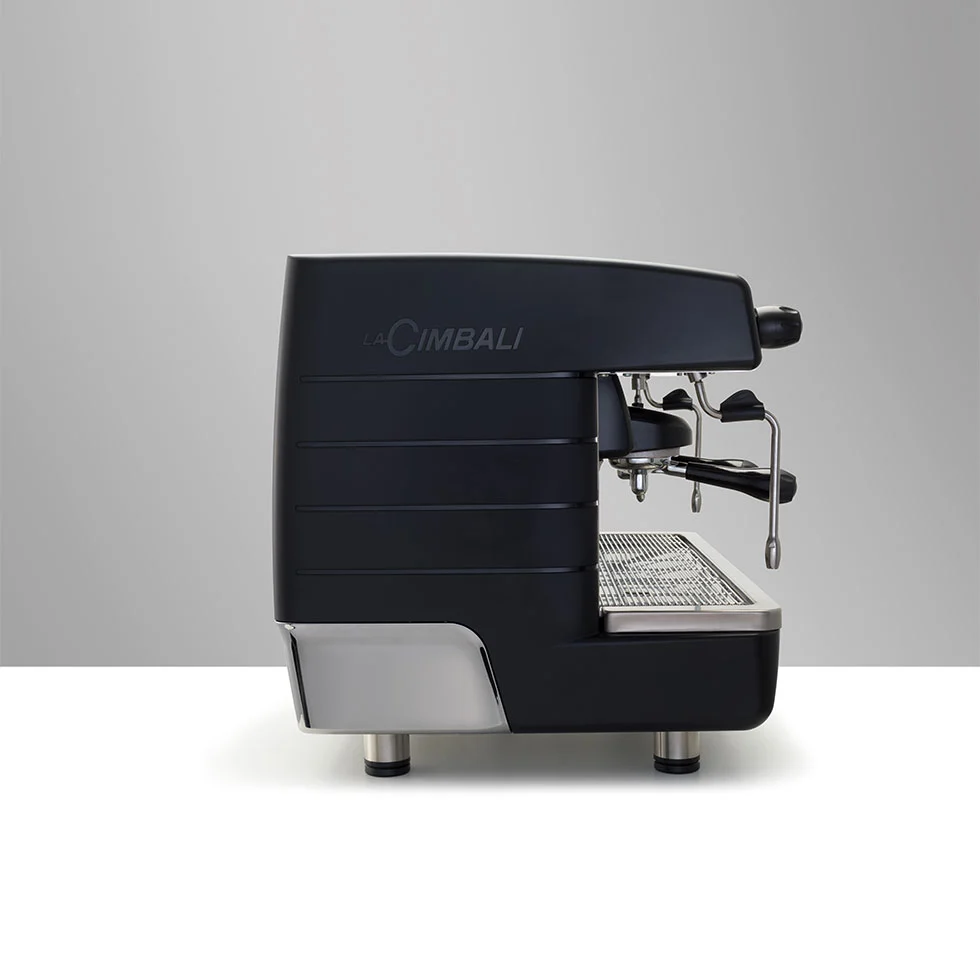 Кофемашина профессиональная LaCimbali M23 UP C/2
