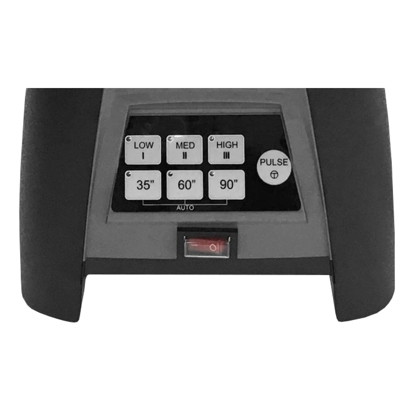 Блендер барный EKSI B2 Multi Pro