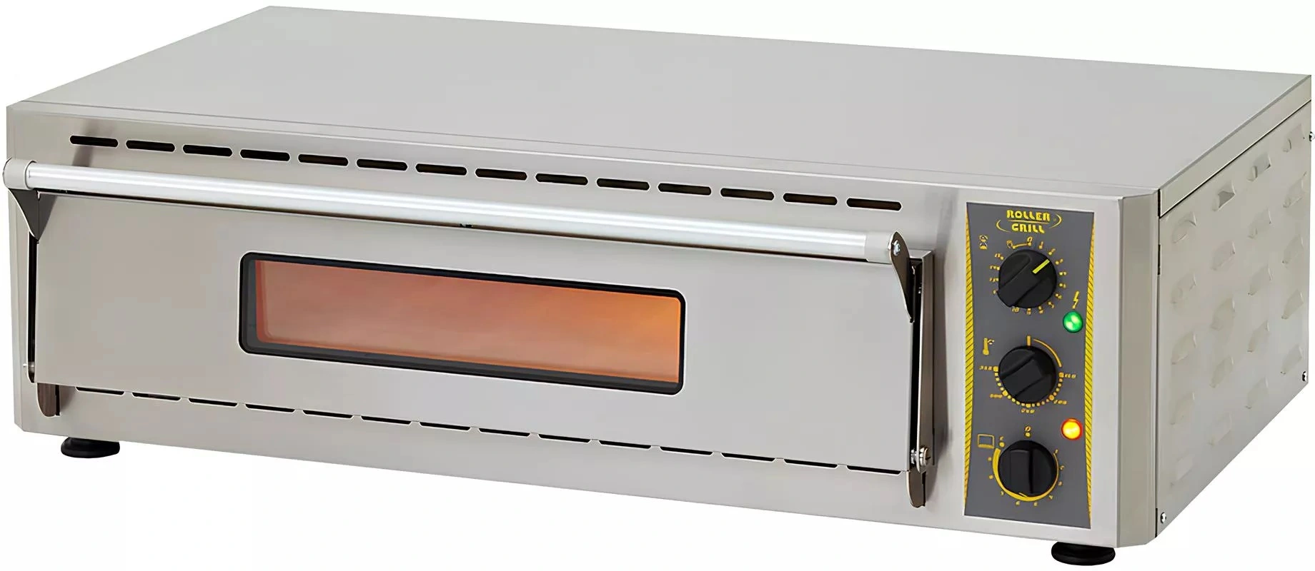 Печь для пиццы подовая Roller Grill PZ 4302 D