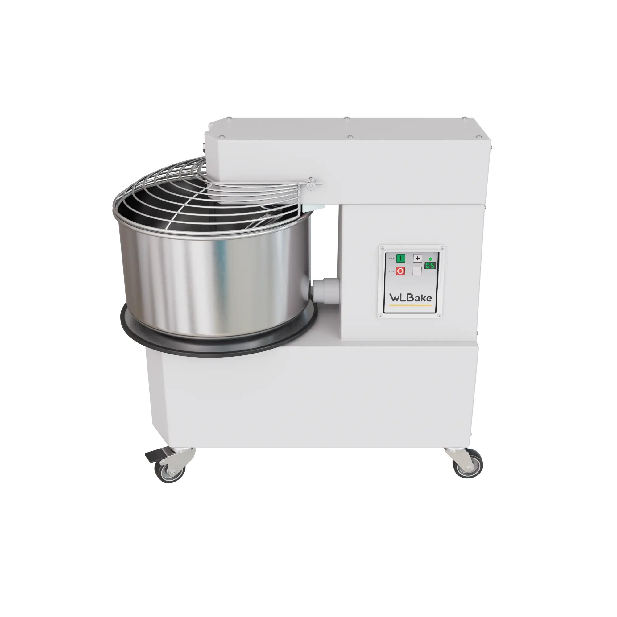 Тестомес WLBake SP18 E (220В)
