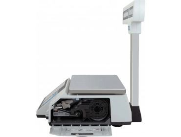 Весы торговые CAS CL-5000J-15IP