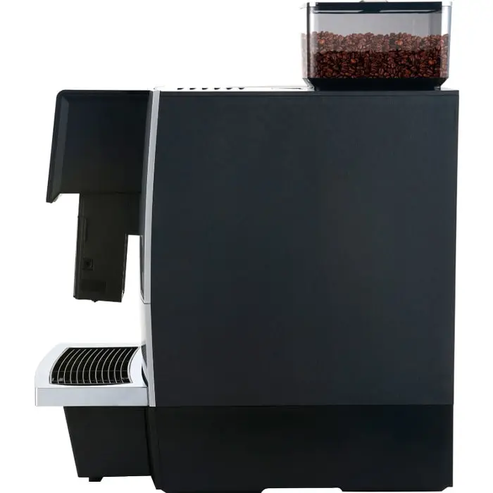 Кофемашина автоматическая Proxima Dr.Coffee F11 Big Plus