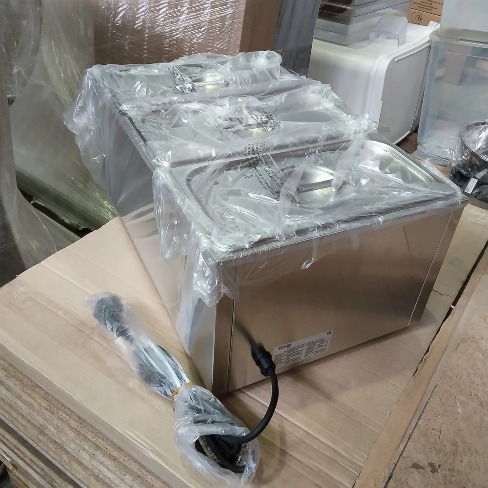 Мармит для общепита EKSI BM165BT3