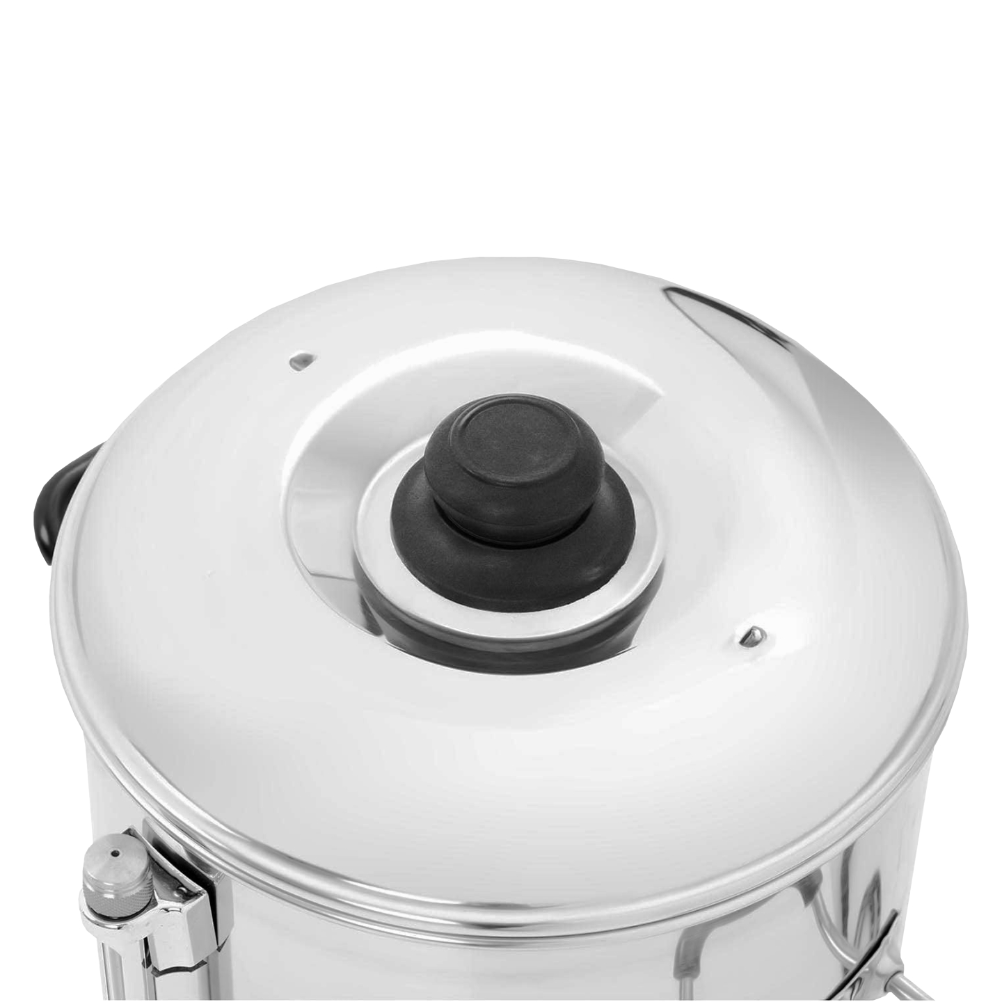 Кипятильник для общепита EKSI WBE-20A