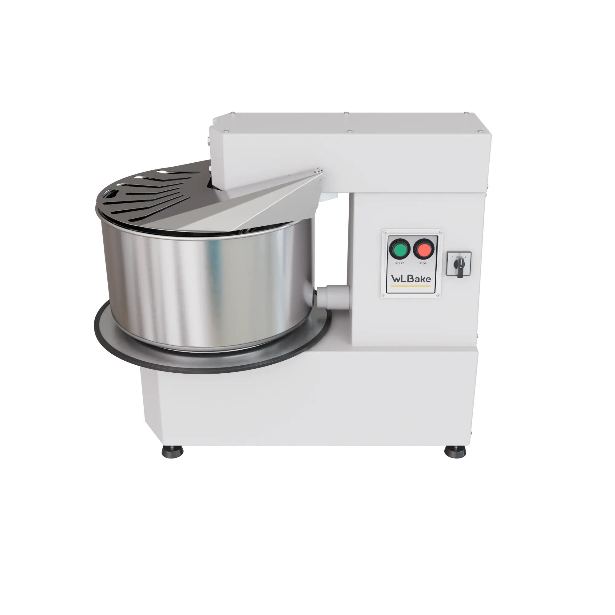 Тестомес WLBake SP38 2V
