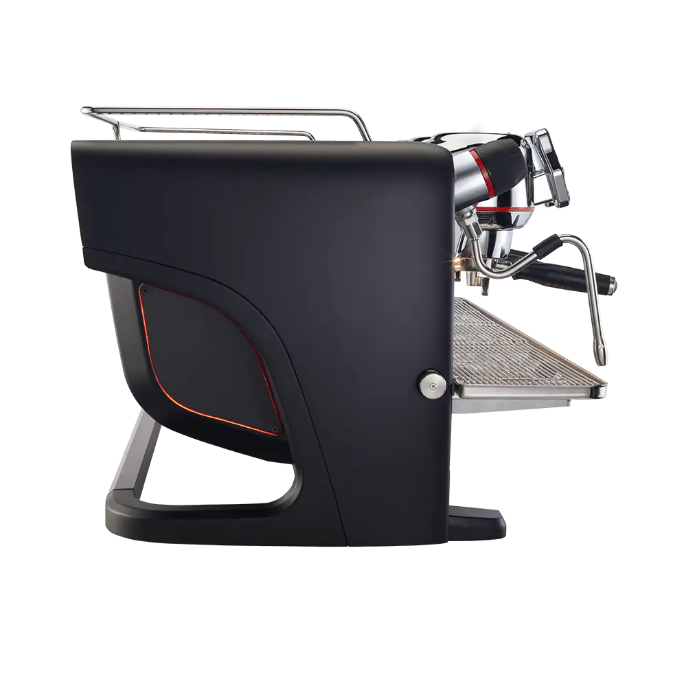 Кофемашина профессиональная LaCimbali M200 DT/2 Profile