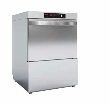 Фронтальная посудомоечная машина Fagor Professional CO-502 B DD