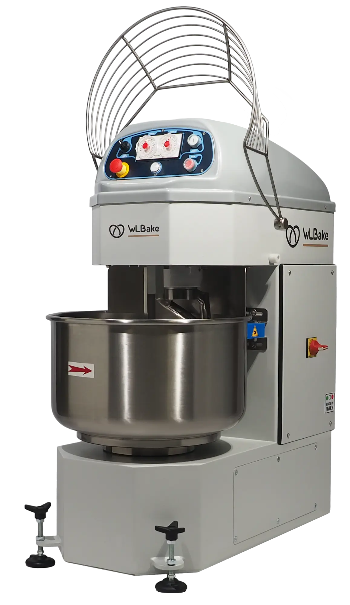 Тестомес WLBake SP40 One