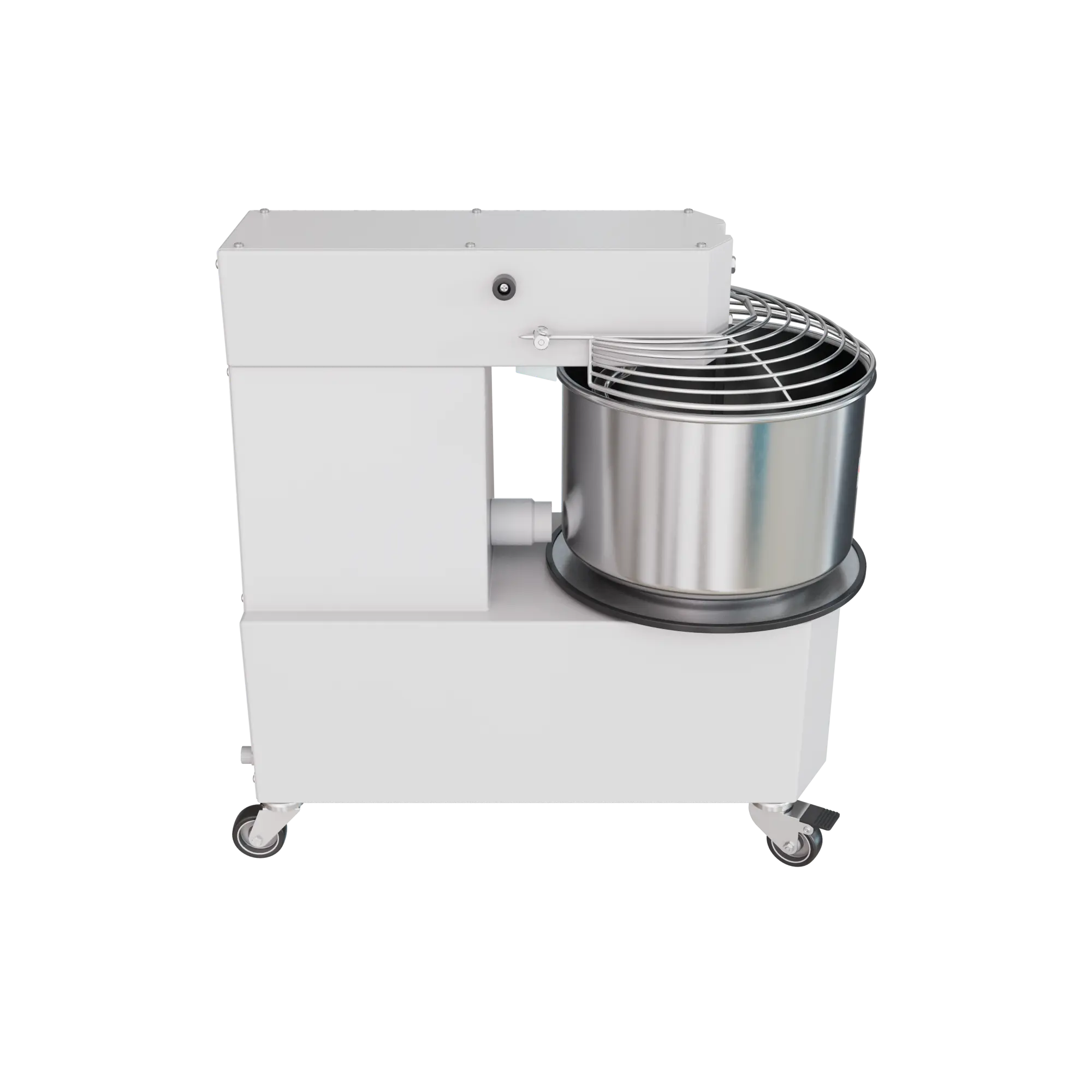 Тестомес WLBake SP12 E