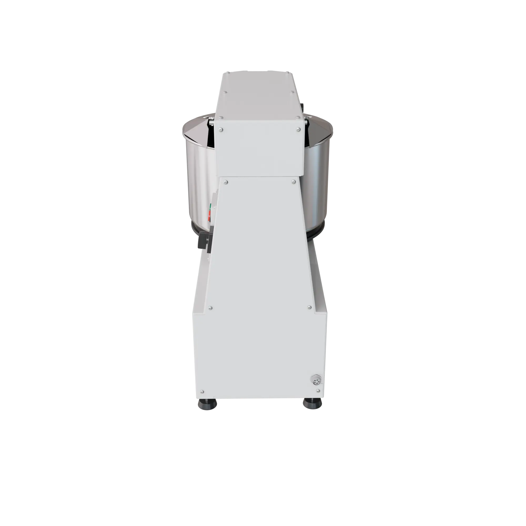 Тестомес WLBake SP25 2V