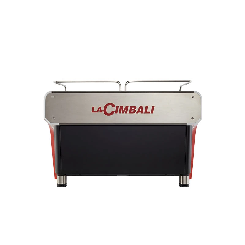 Кофемашина профессиональная LaCimbali M40 DT/2