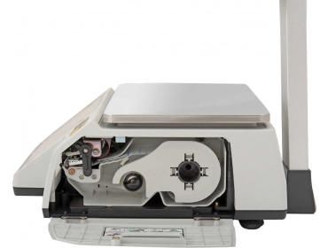 Весы торговые CAS CL-7000-15S