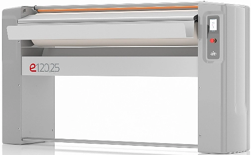 Гладильный каток GMP E2 120.25 TENAX