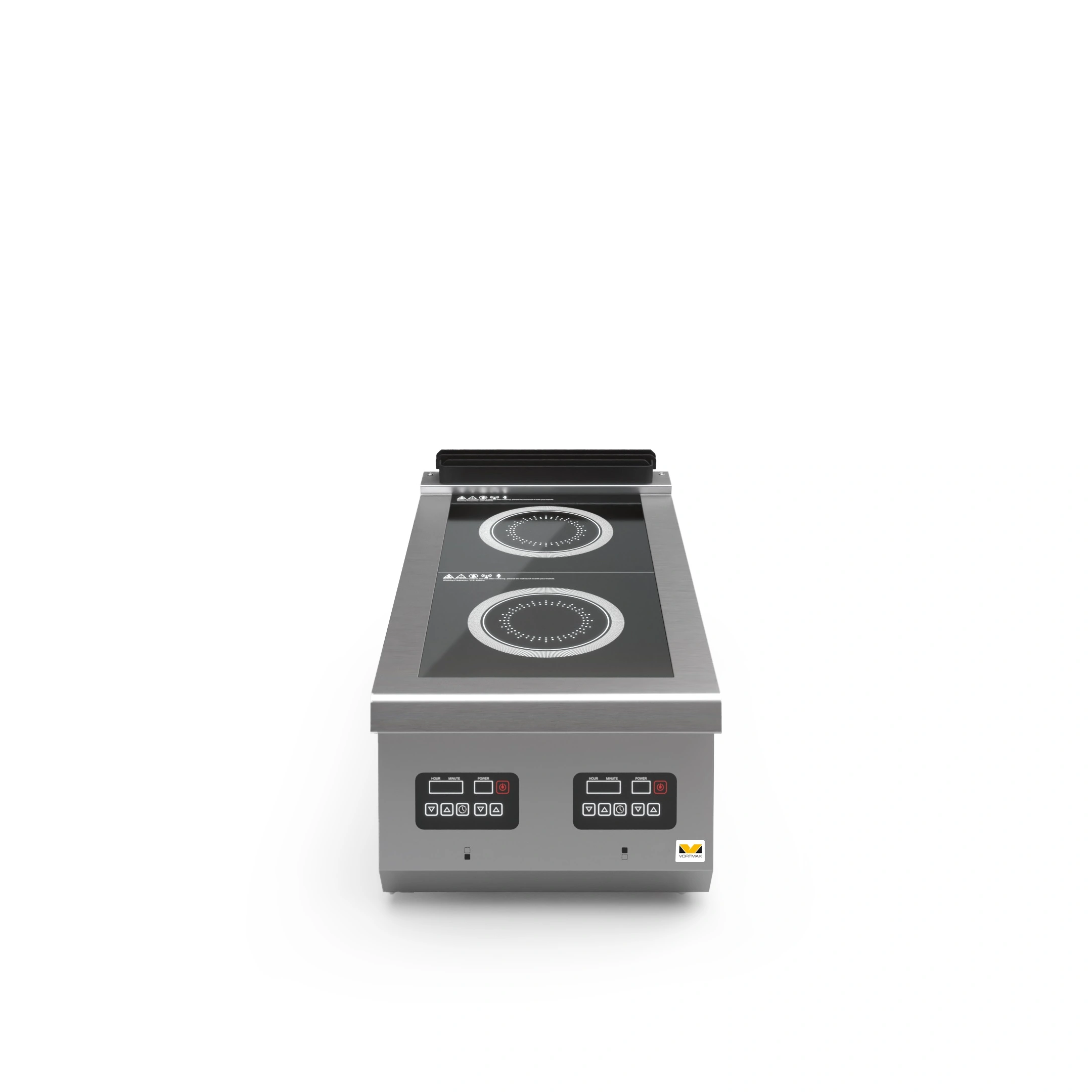 Плита Vortmax SEI 74