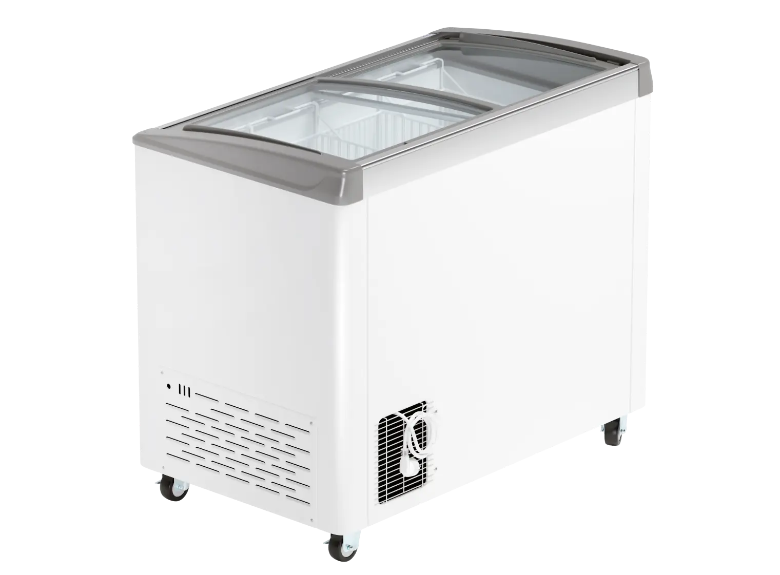 Ларь морозильный Haier SD-336AELUA