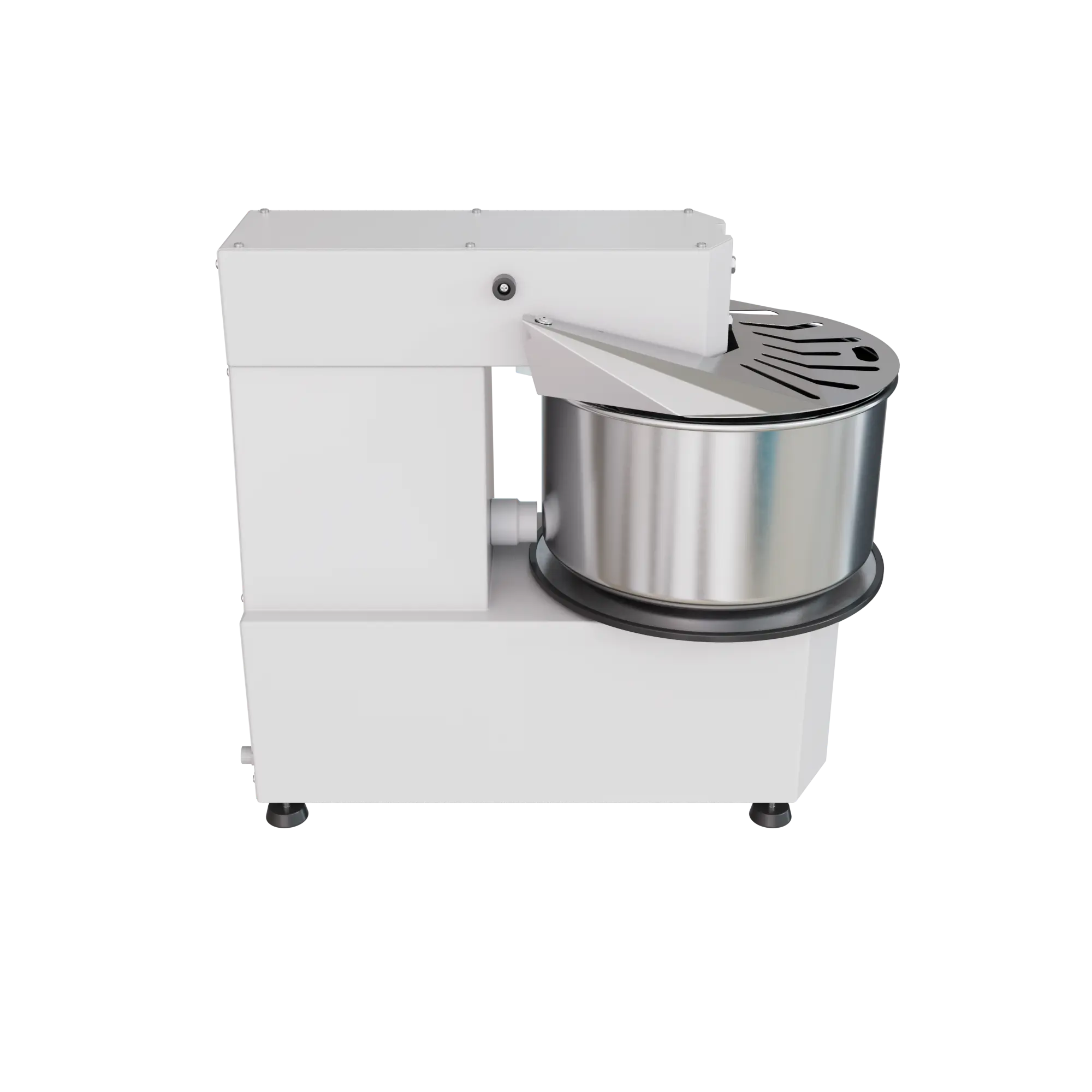Тестомес WLBake SP18 2V