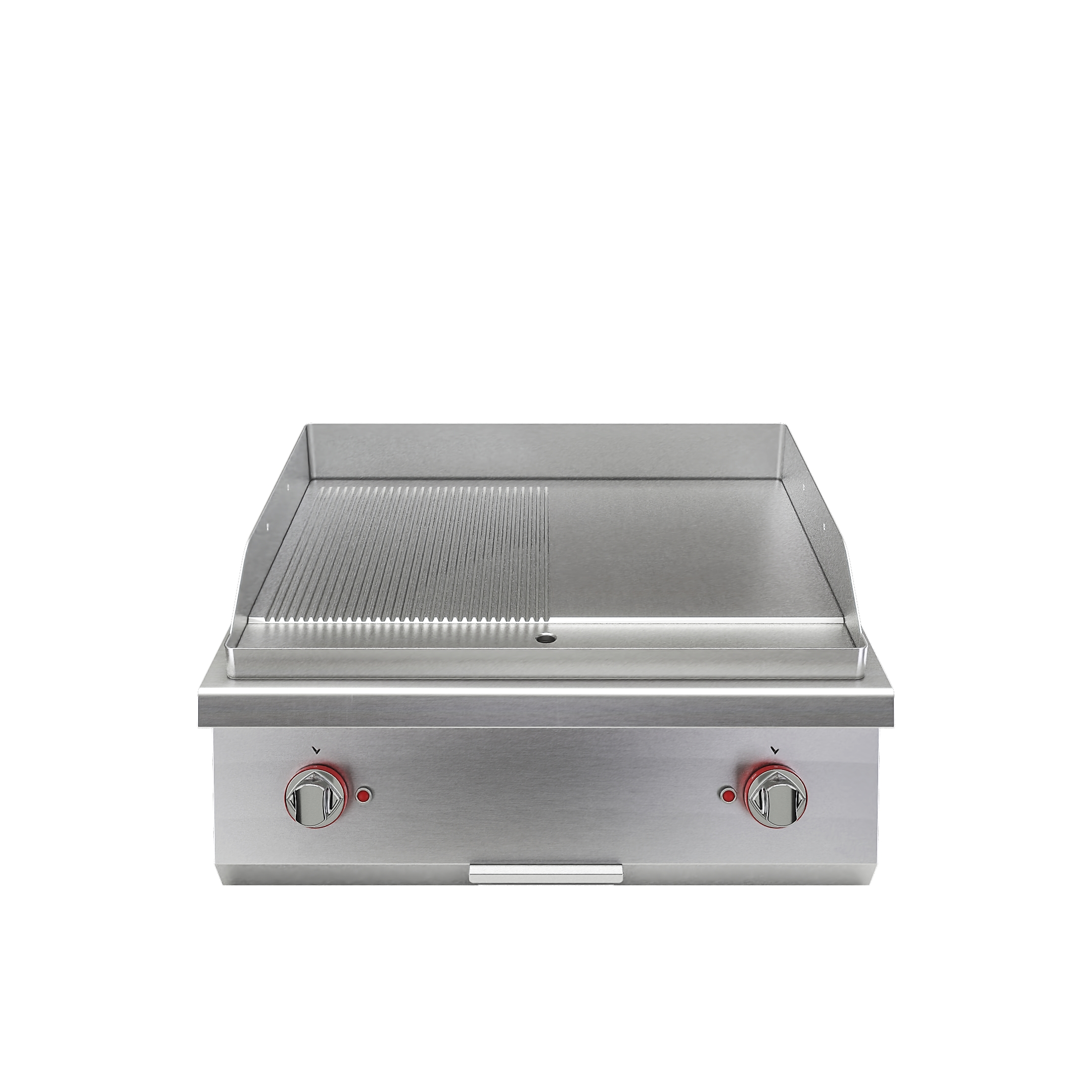 Жарочная поверхность Vortmax SFTSR 78