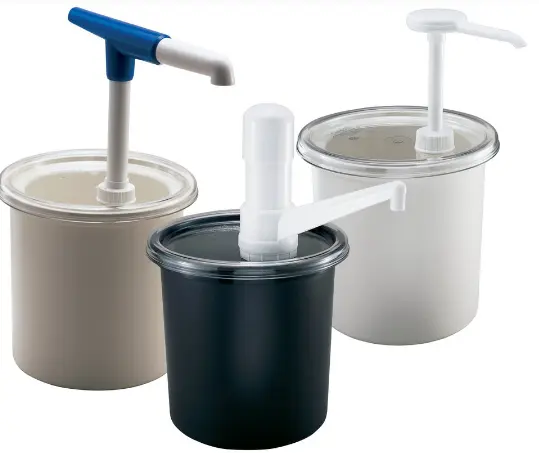 Крышка для кухонного инвентаря Cambro CFPFRC10135