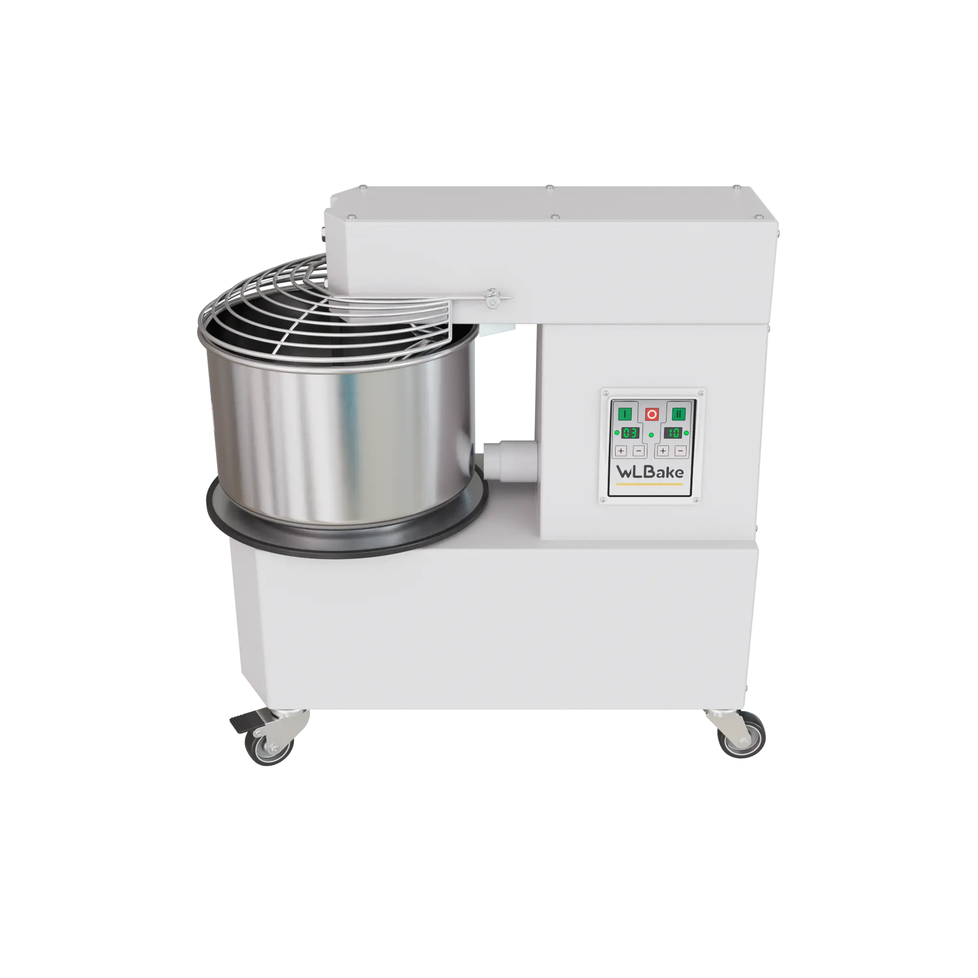 Тестомес WLBake SP12 E 2V