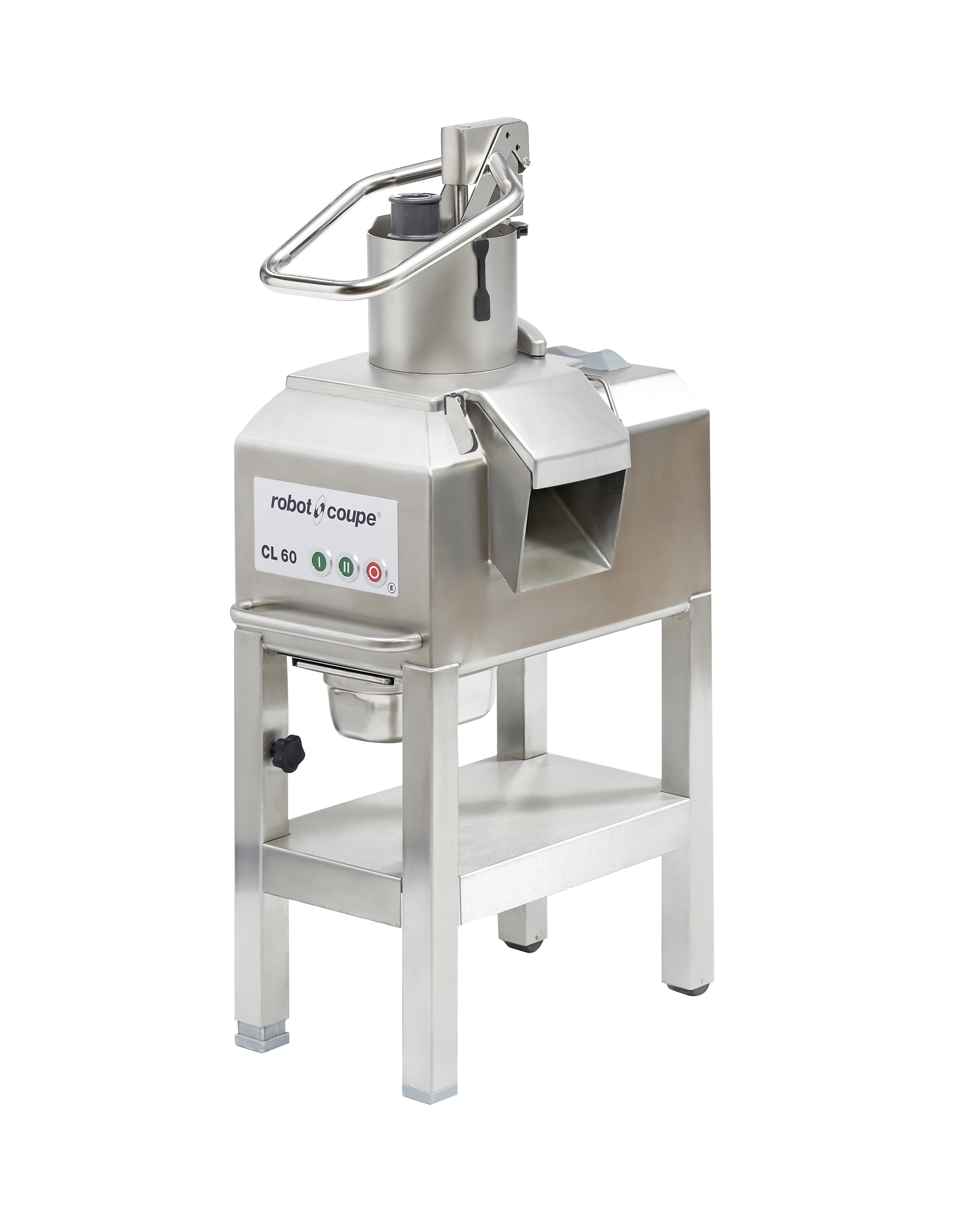 Овощерезка Robot Coupe CL60F (2319F)