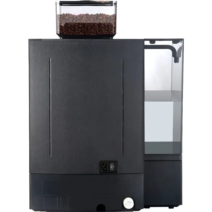 Кофемашина автоматическая Proxima Dr.Coffee F11 Big Plus
