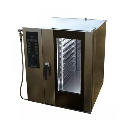 Пароконвектомат Gabino N0101000001