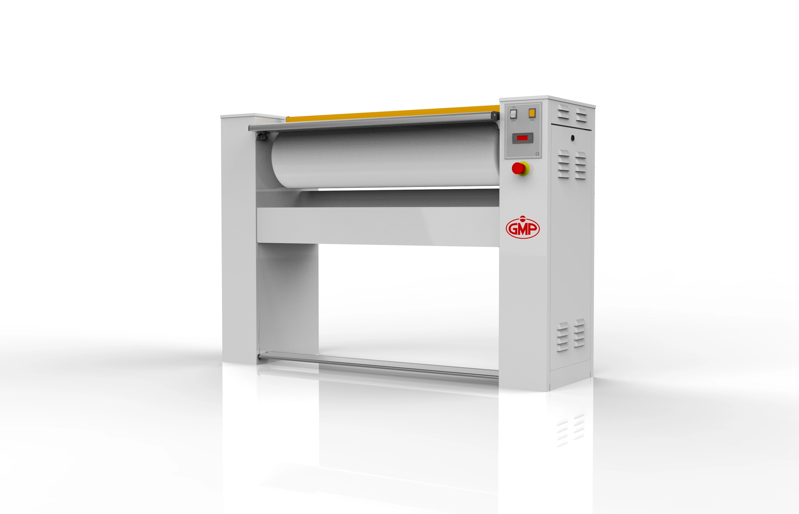 Гладильный каток GMP GMP 100.20, 220В