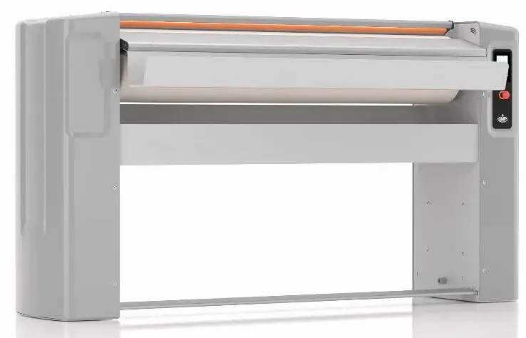 Гладильный каток GMP E2 100.25