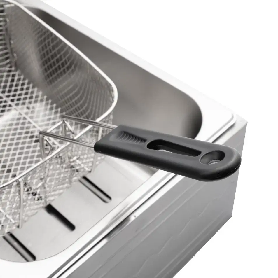 Фритюрница EKSI 6L Electric Fryer