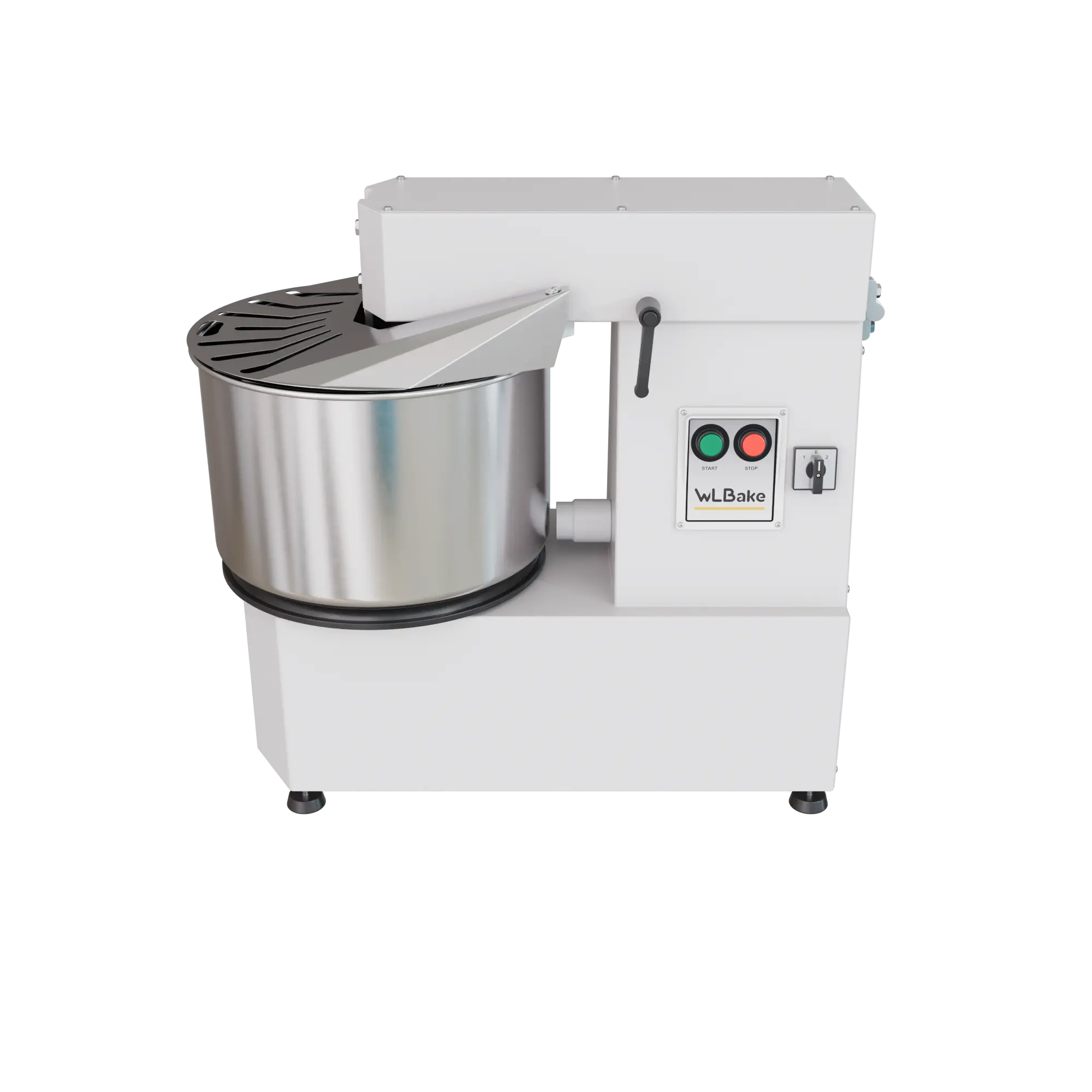 Тестомес WLBake SP25 A
