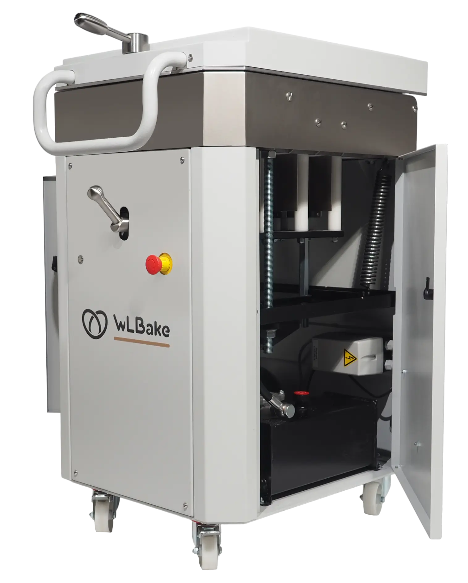 Тестоделитель WLBake MHD SA 20