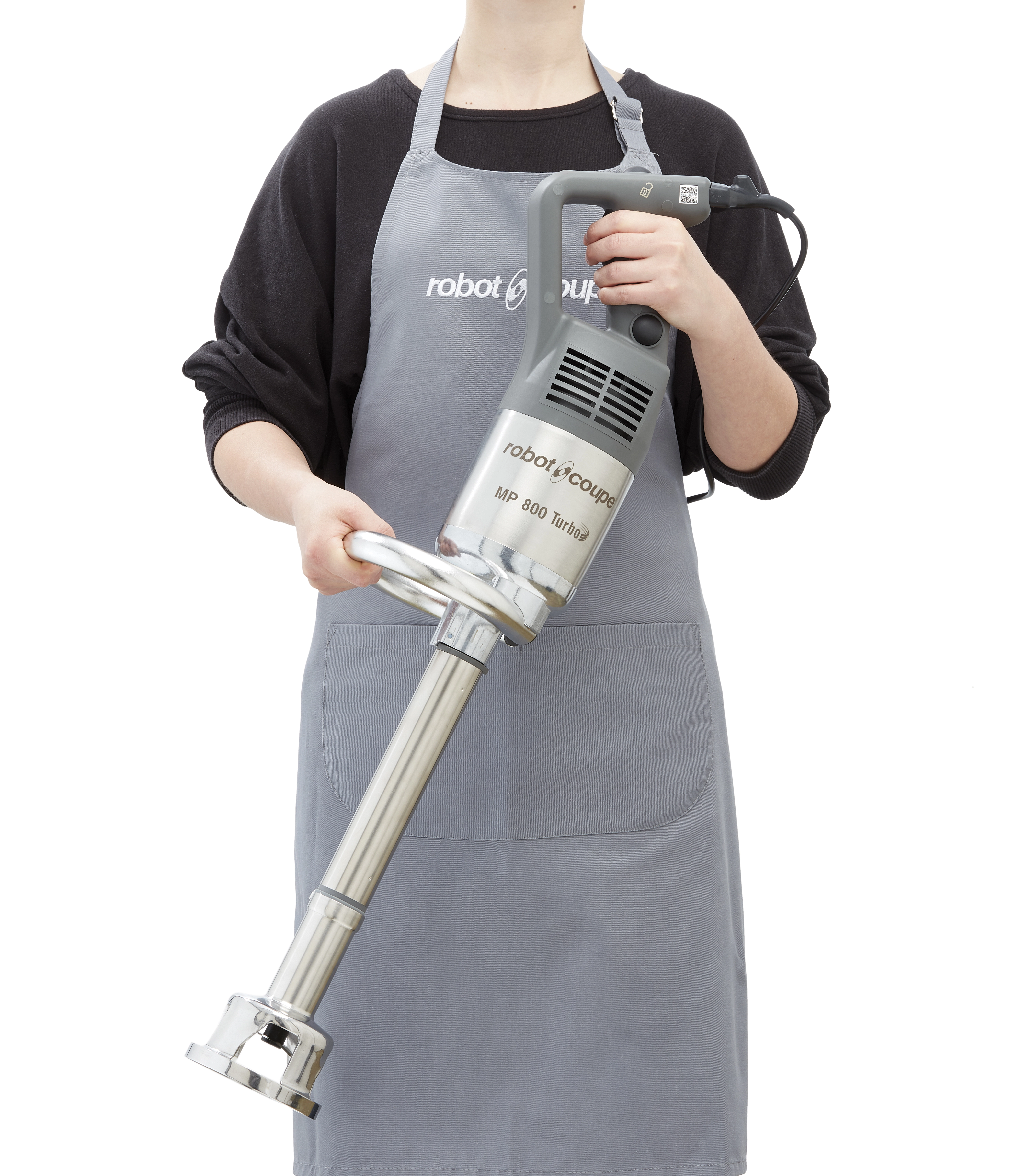 Миксер ручной Robot-Coupe MP 800 Turbo TP (34790L)