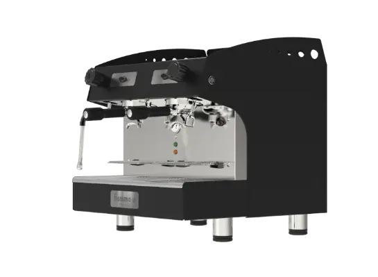 Кофемашина профессиональная Fiamma Caravel 2 Compact TC.