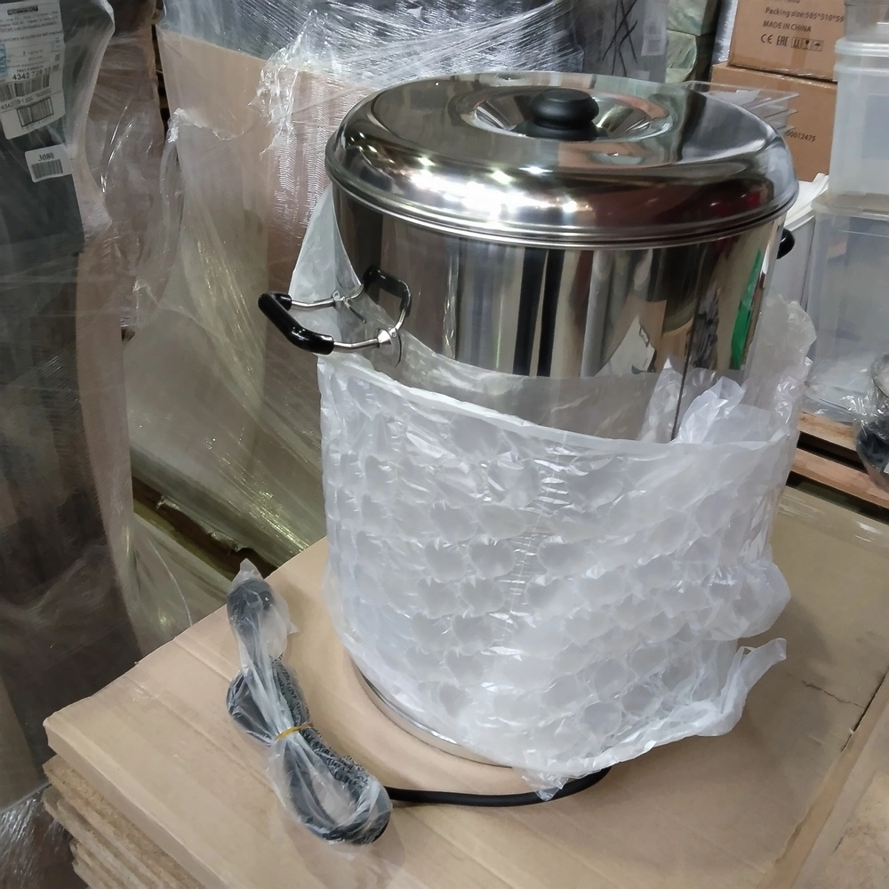 Кипятильник для общепита EKSI WBE-40A
