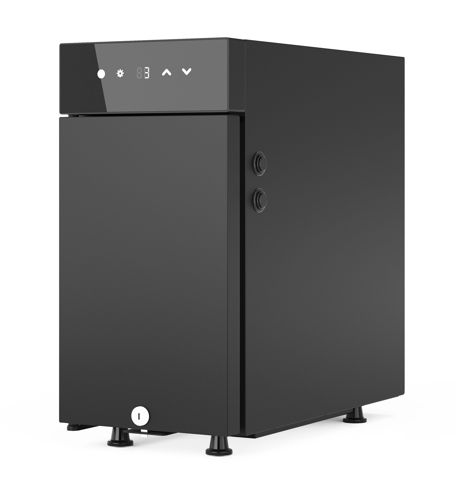 Холодильник для молока Bravilor Bonamat Sego L milk fridge