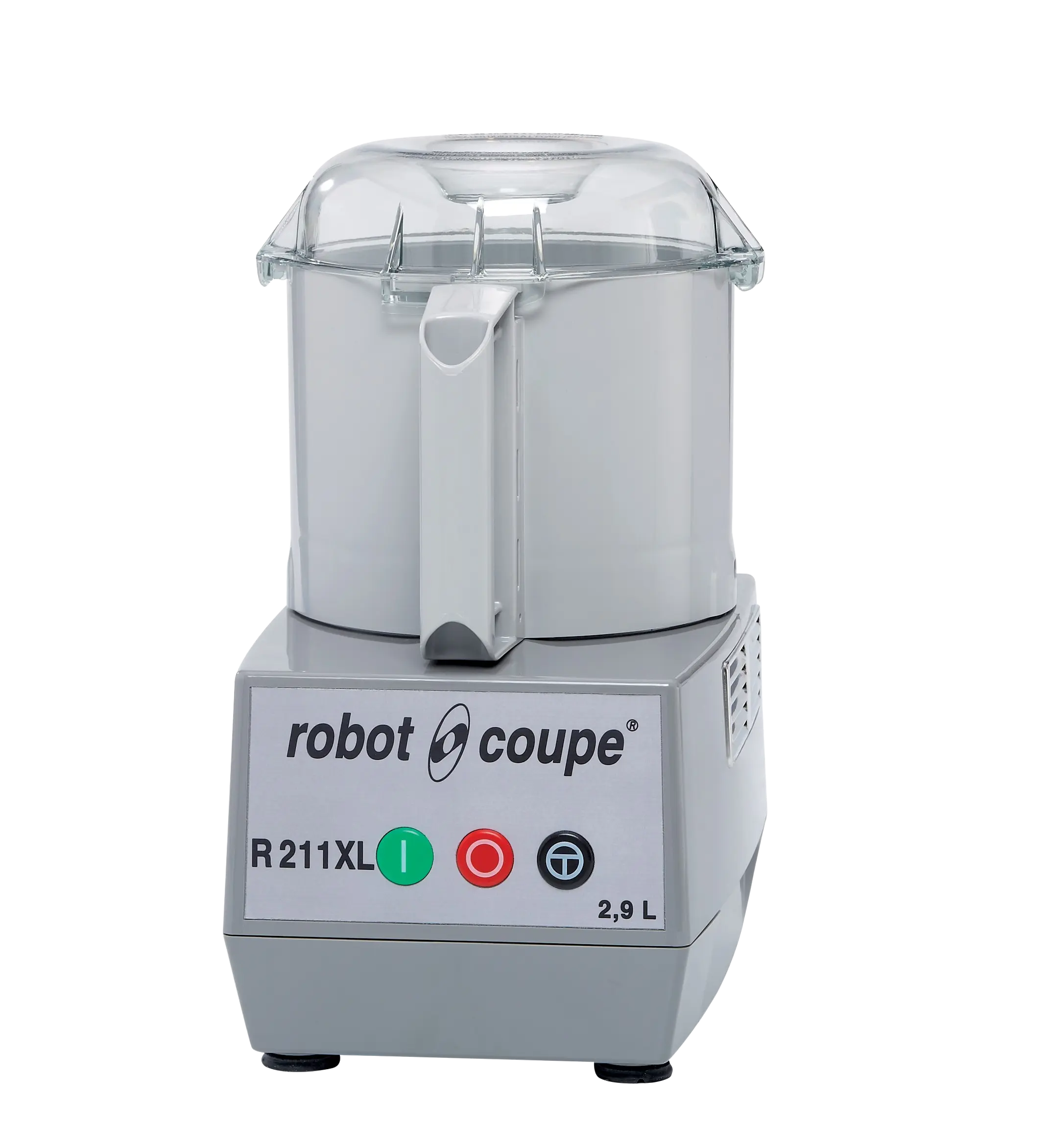 Кухонный комбайн Robot Coupe R211 XL (2176)
