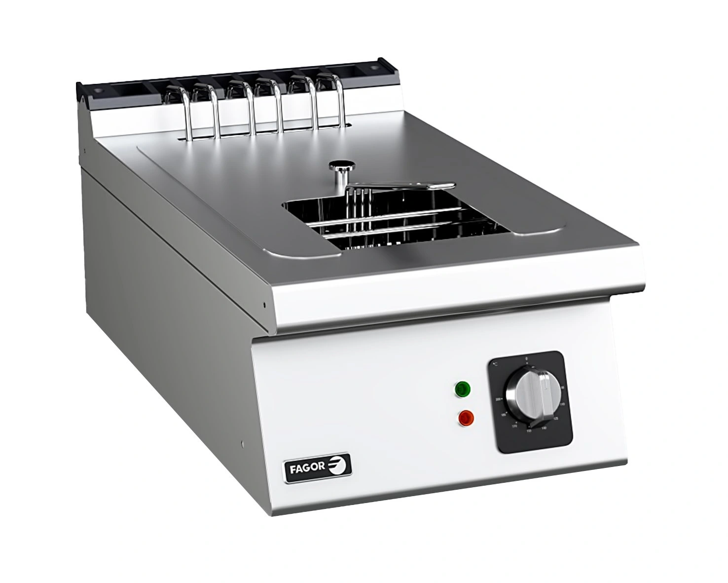 Фритюрница Fagor Professional F-E7108