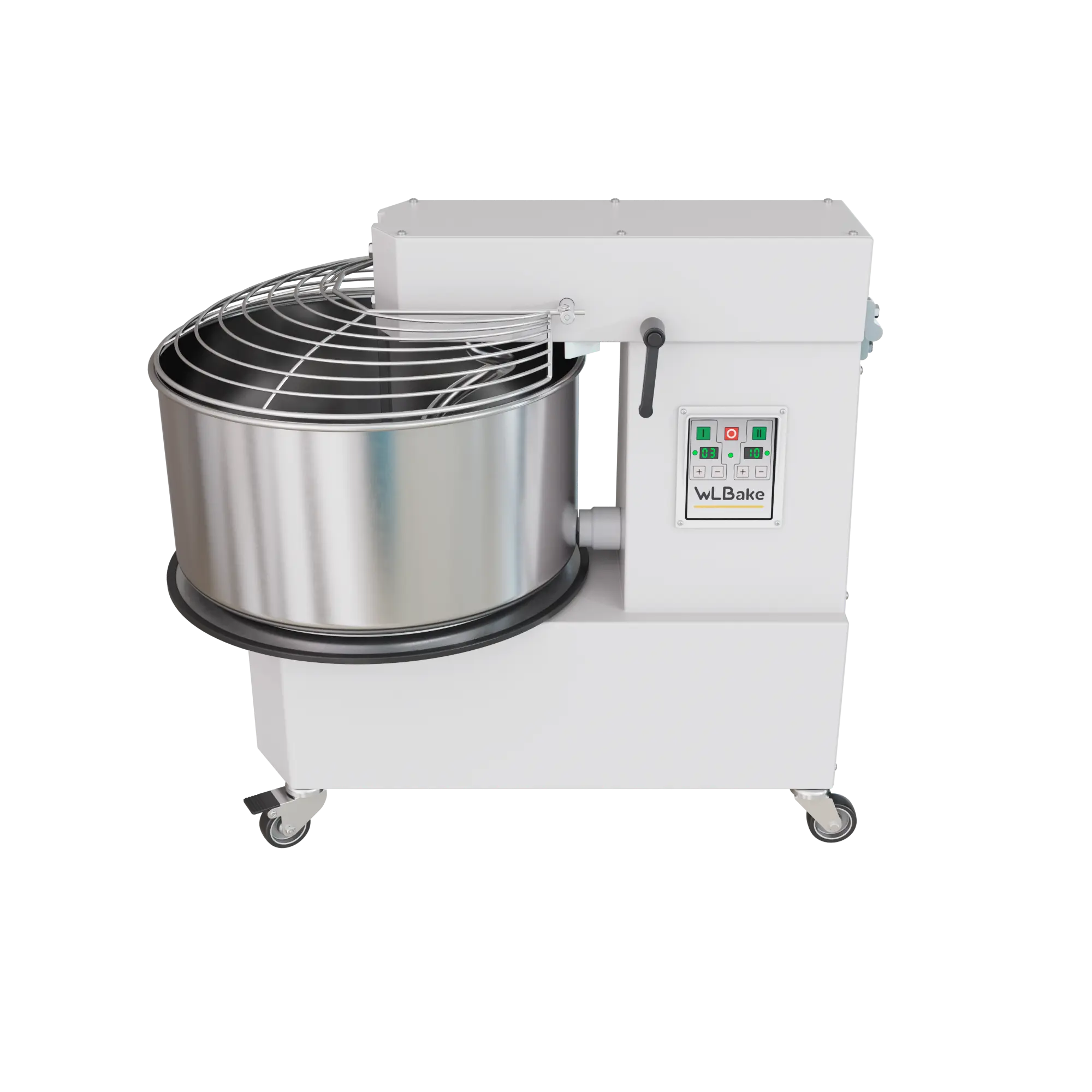 Тестомес WLBake SP44 E A