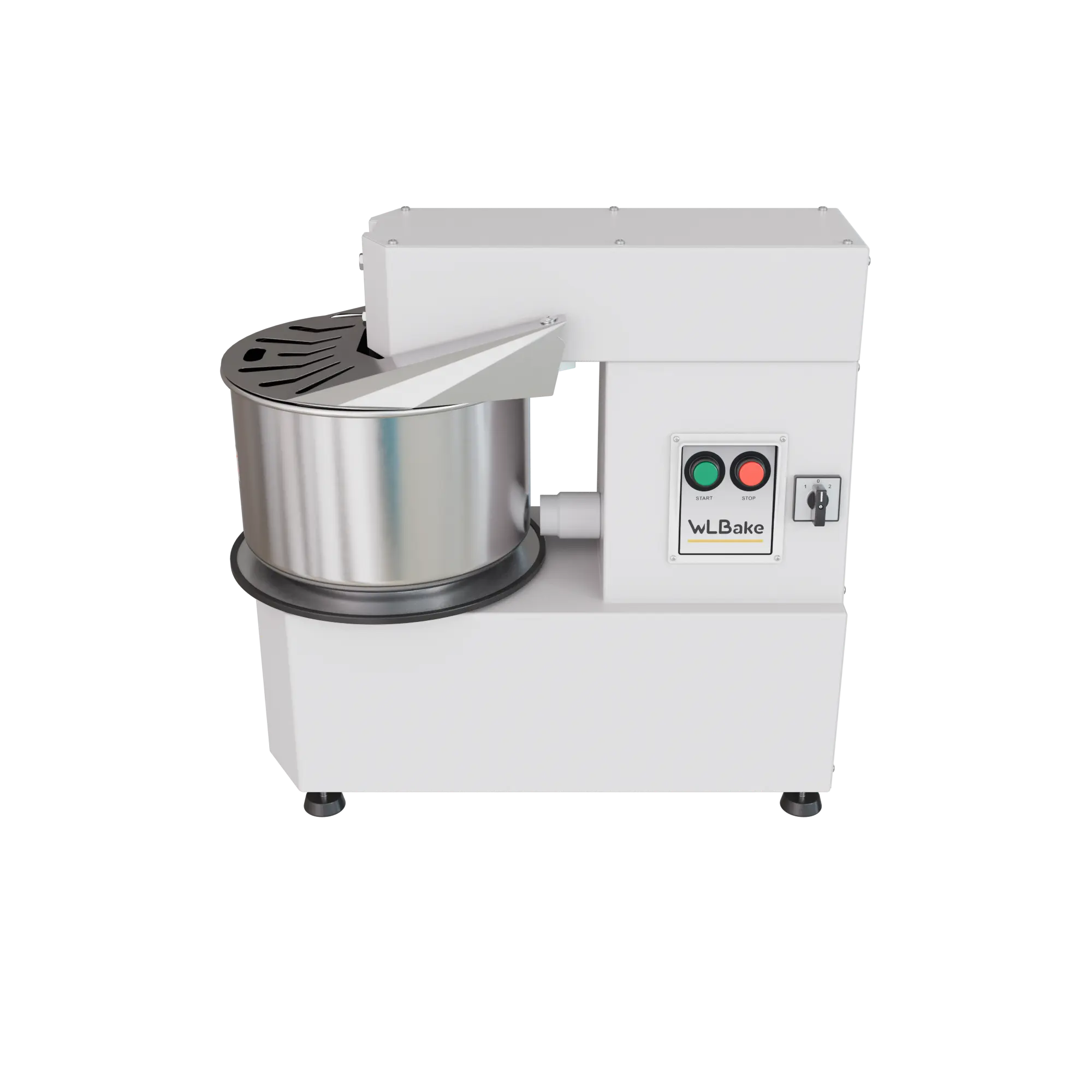 Тестомес WLBake SP12 2V